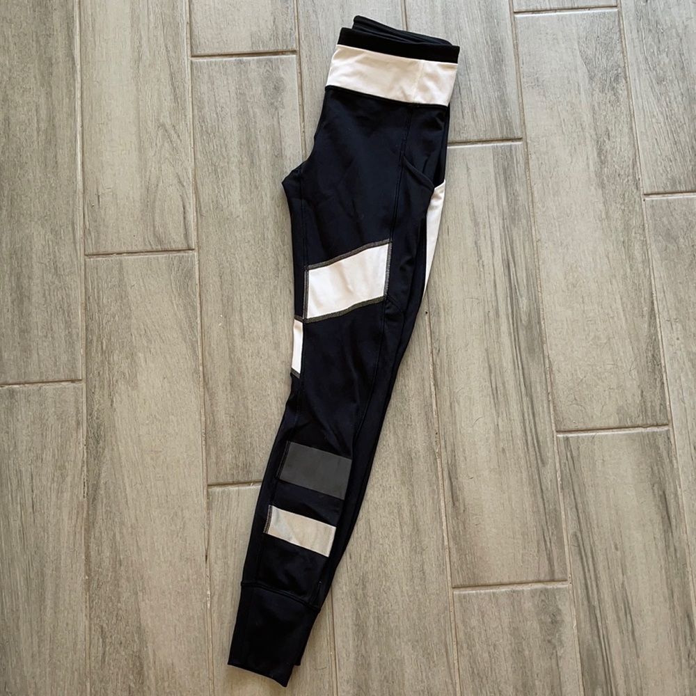 lululemon athletica Lmtd Edition legging